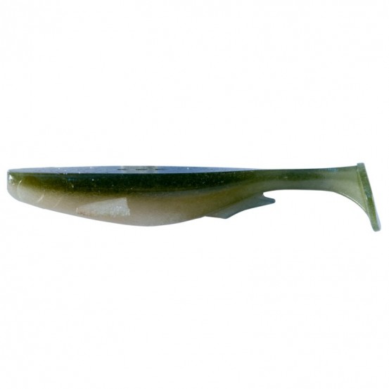 Megabass Spark Shad 5" Ayu