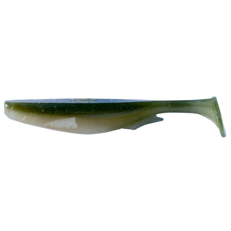 Megabass Spark Shad 5" - Photo 8/14