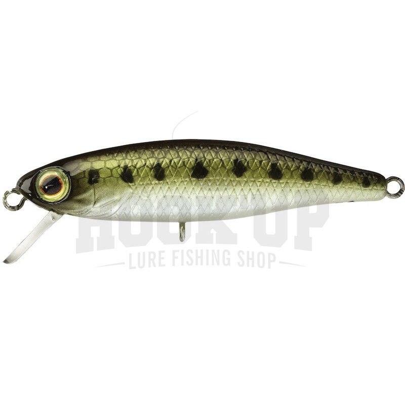 Illex Tiny fry 38 sp - Photo 16/23