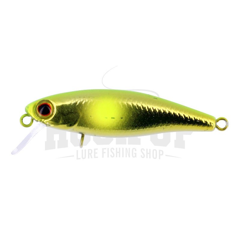Illex Tiny fry 38 sp - Photo 18/23
