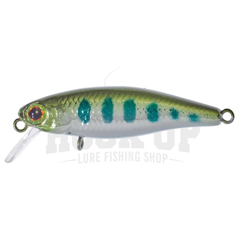 Illex Tiny fry 38 sp - Photo 20/23