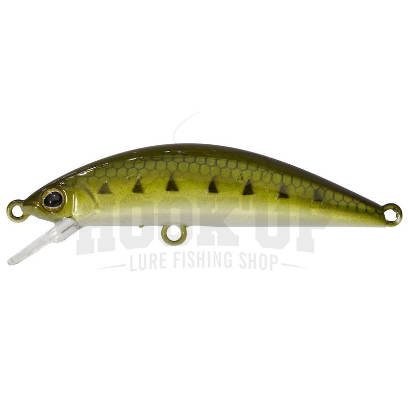 Illex Tricoroll 55 s - Photo 14/25