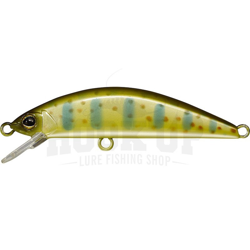 Illex Tricoroll 55 s - Photo 15/25