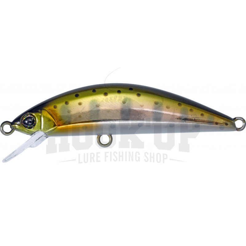Illex Tricoroll 55 s - Photo 17/25