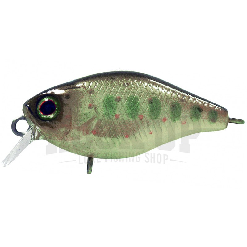 Illex Chubby 38 - Photo 27/44