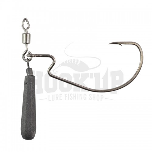 Scratch Tackle Combi Stick