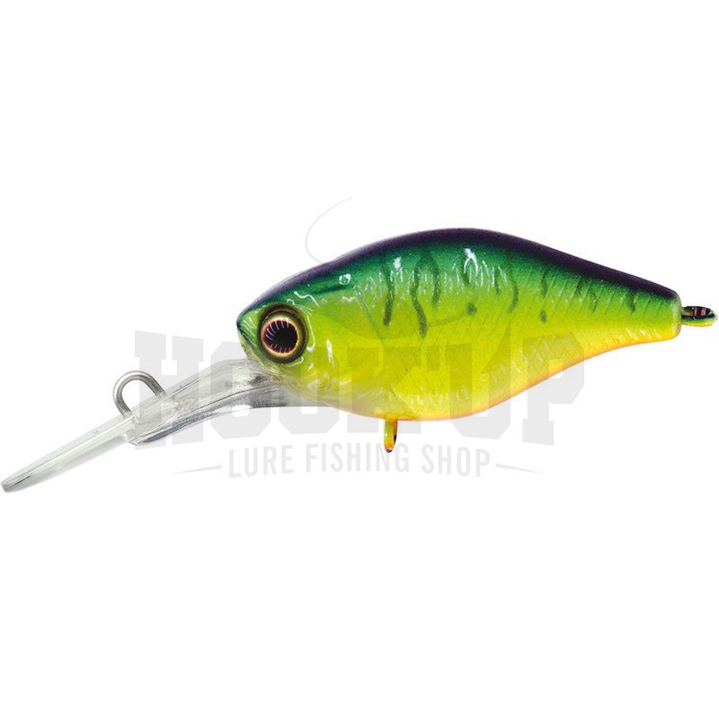 Illex Deep diving chubby 38 - Photo 16/28