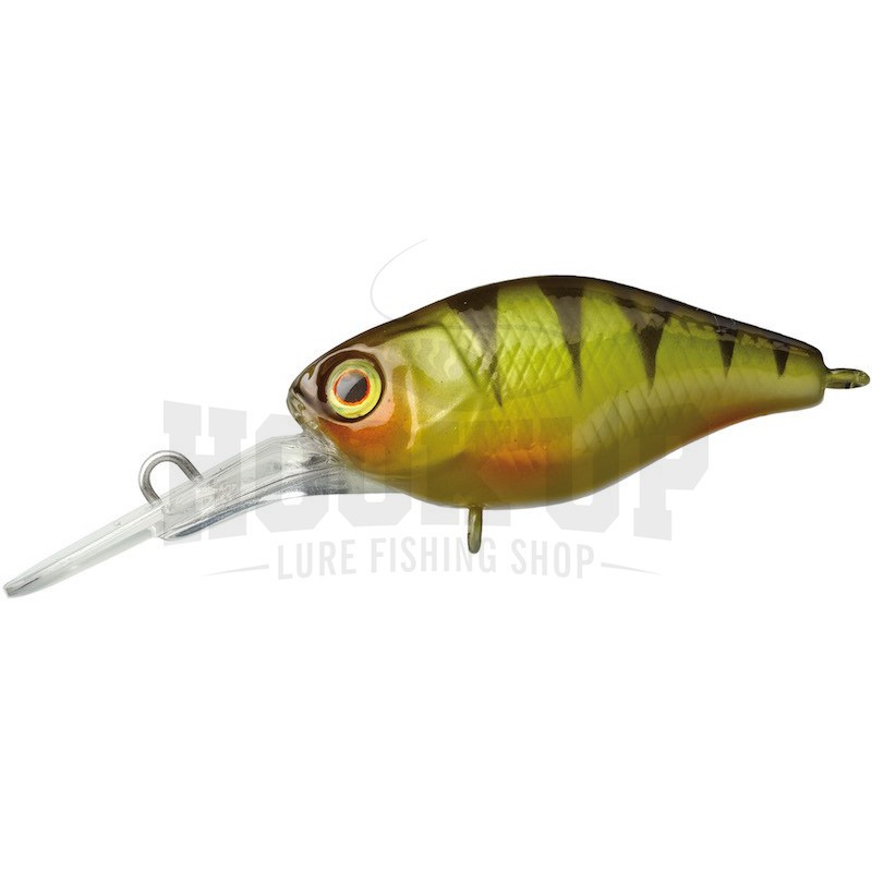 Illex Deep diving chubby 38 - Photo 17/28