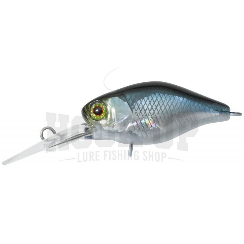Illex Deep diving chubby 38 - Photo 18/28