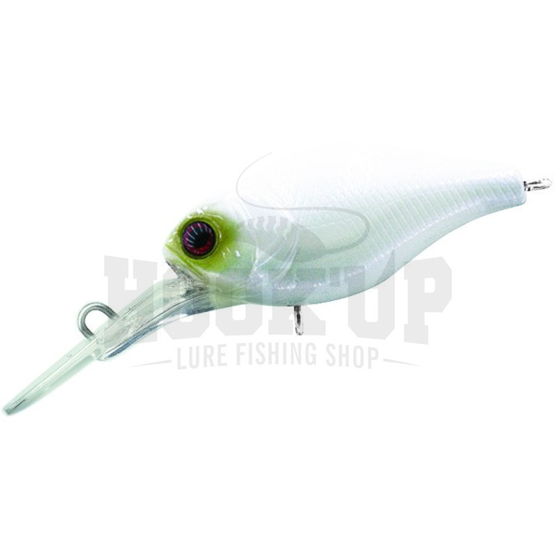 Illex Deep diving chubby 38 - Photo 19/28