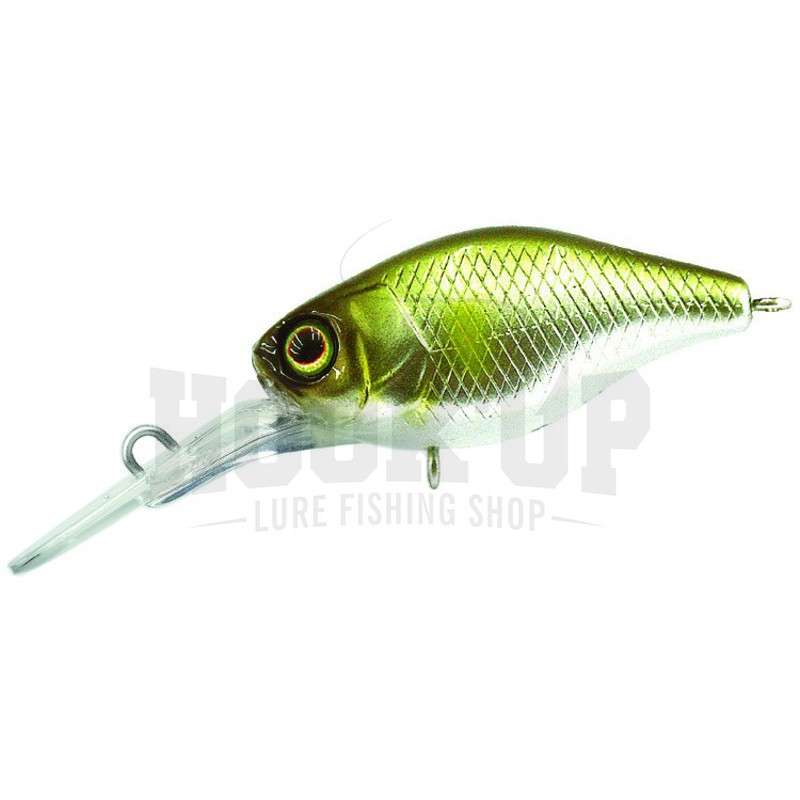 Illex Deep diving chubby 38 - Photo 20/28