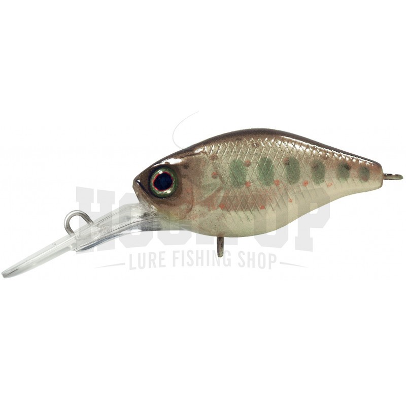Illex Deep diving chubby 38 - Photo 21/28
