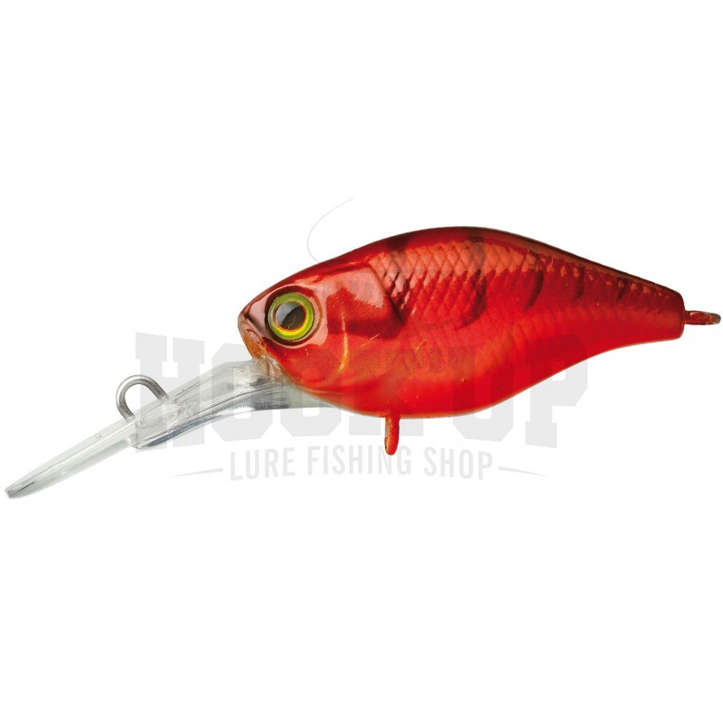 Illex Deep diving chubby 38 - Photo 24/28