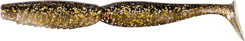 Megabass Spindle Worm 5 SUPER - Photo 24/51