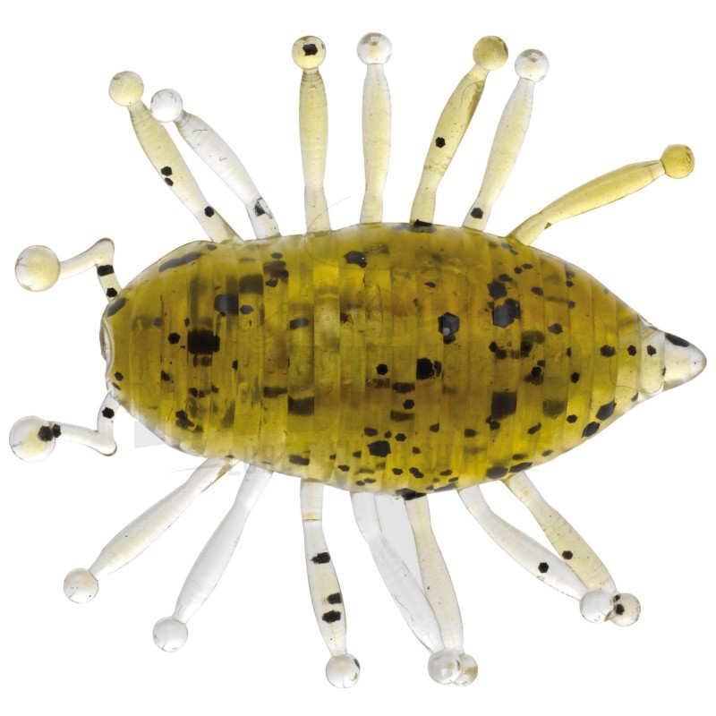 Illex Magic woodlouse 1.18" - Photo 10/15