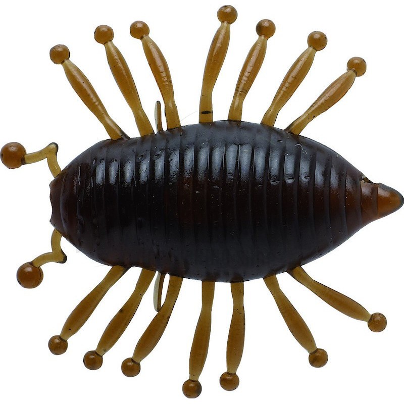 Illex Magic woodlouse 1.18" - Photo 11/15