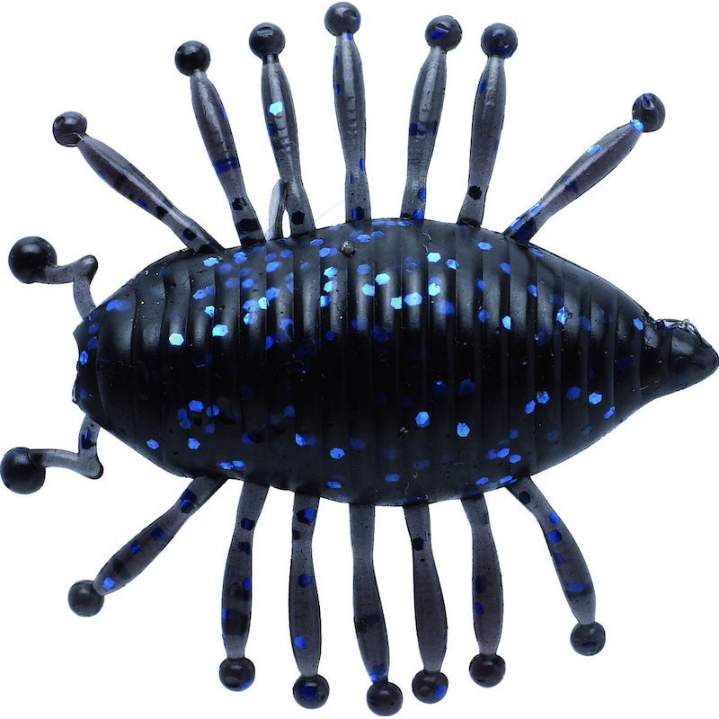 Illex Magic woodlouse 1.18" - Photo 12/15