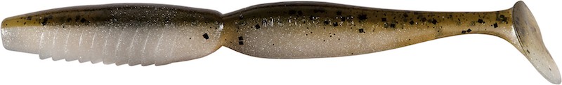 Megabass Spindle Worm 5 SUPER - Photo 25/51