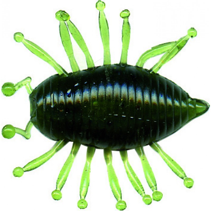 Illex Magic woodlouse 1.18" - Photo 13/15