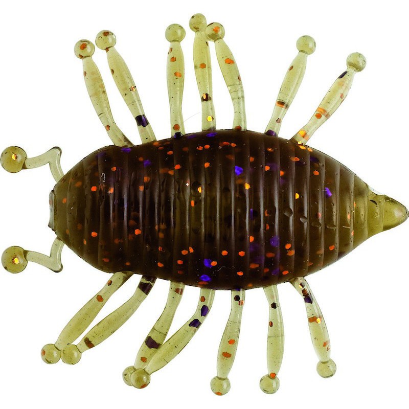 Illex Magic woodlouse 1.18" - Picture 14 of 15