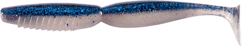 Megabass Spindle Worm 5 SUPER - Photo 26/51
