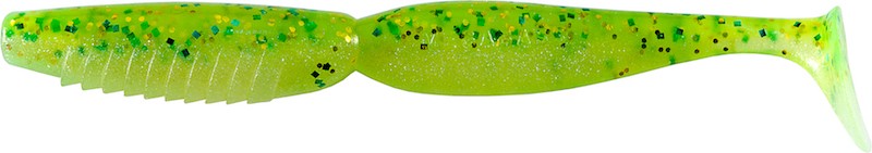 Megabass Spindle Worm 5 SUPER - Photo 27/51