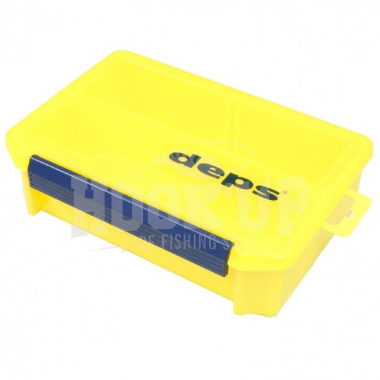 Deps Original Tackle Box 3010 NDDM Deep