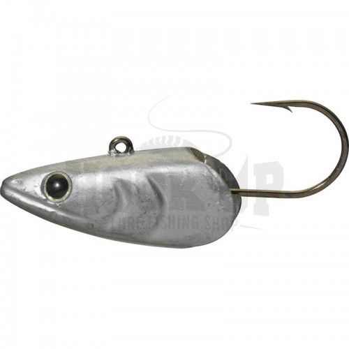 Illex Nitro Slim Shad Head Illex Nitro Slim Shad Head