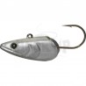 Illex Nitro Slim Shad Head