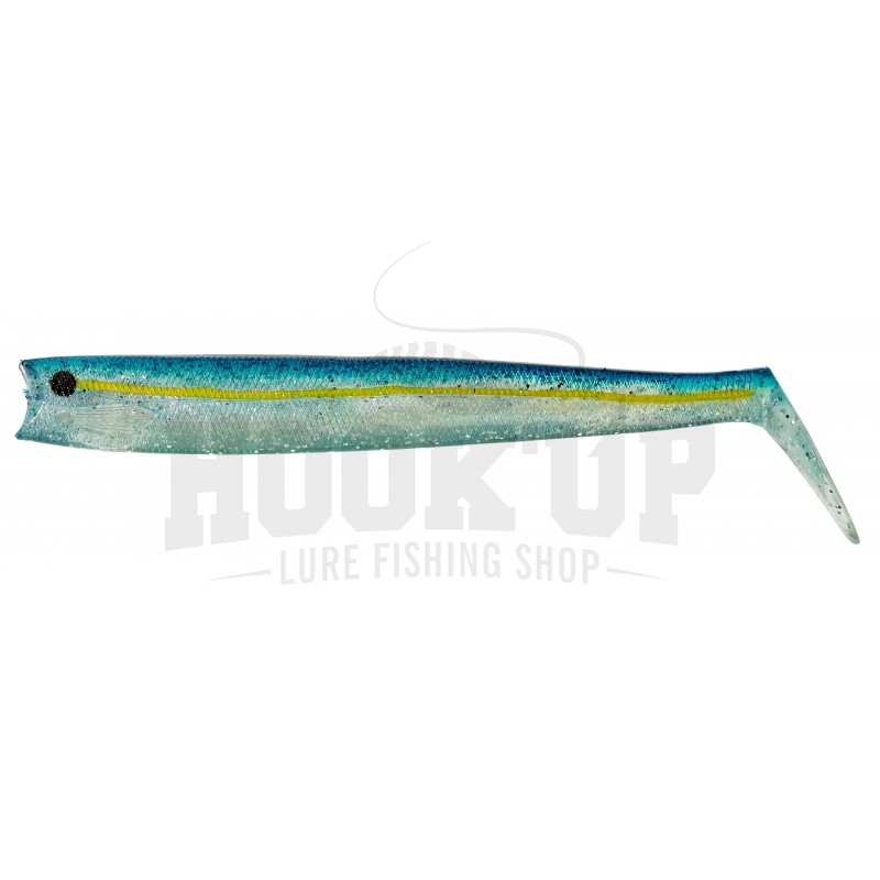 Nitro Slim Shad 180