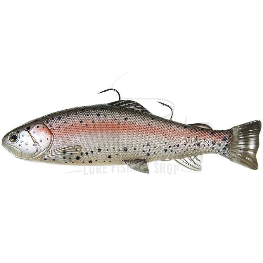 Defiant 247 Swimbait FS - Picture 10 of 14