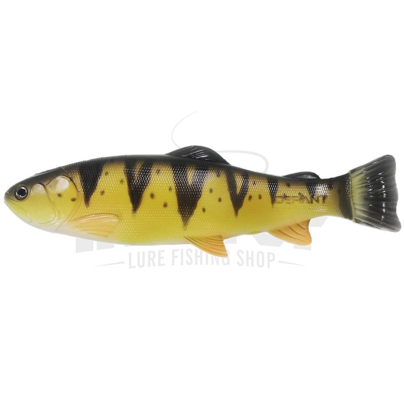 Defiant 247 Swimbait FS - Picture 12 of 14