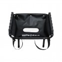 Pike N Bass Float Tube Rod Holder with Tray