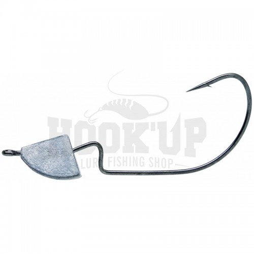 Illex Texas Jig Head