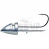Illex Straight Jig Head