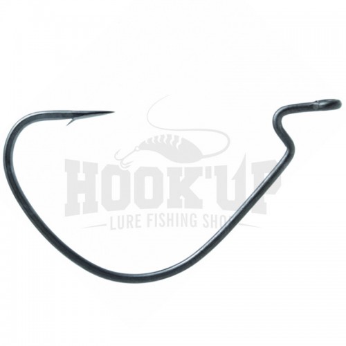 Illex Strong Wide Gape Texas