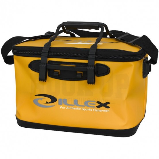 Illex Bakkan G2 Boat 40