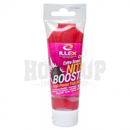 Illex Nitro Booster Crustace Spray