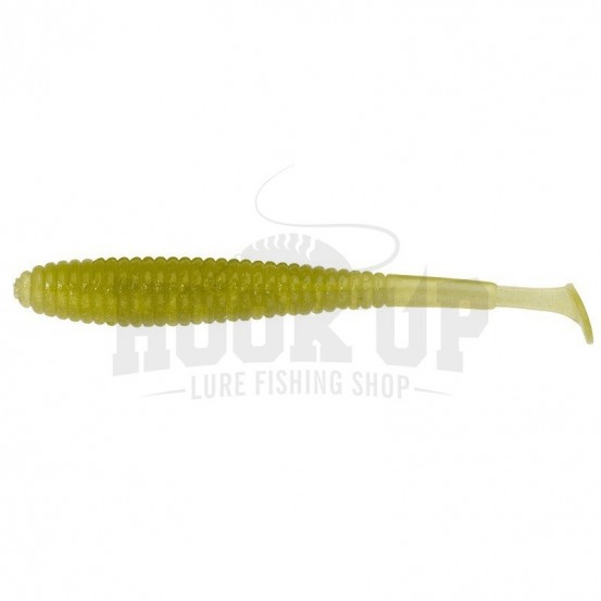 Illex i Shad Tail 2.8" TC Ayu