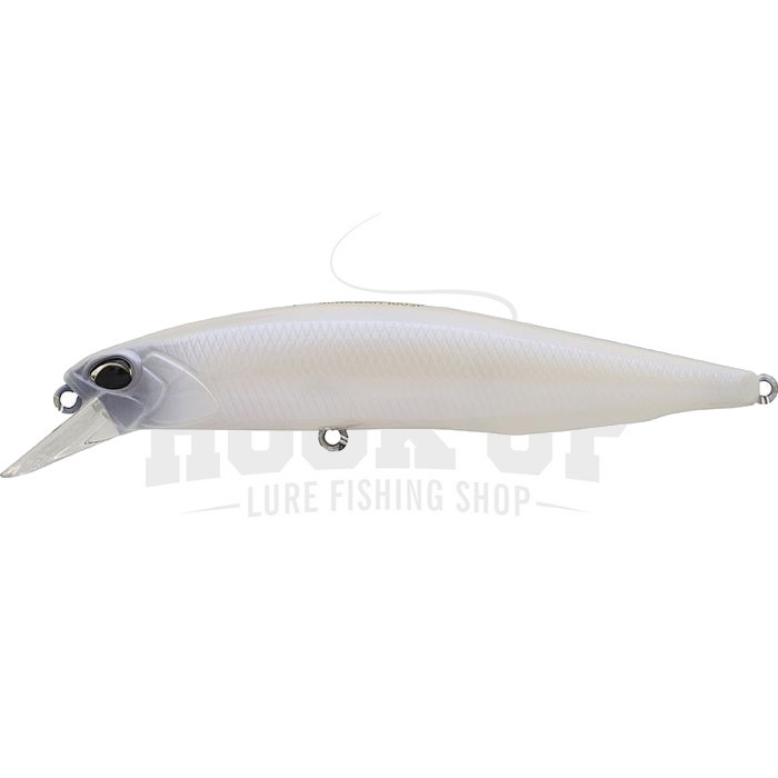 Leurre Duo Realis Jerkbait 100SP ACCZ161 – Suspend Minnow 100mm 14.5g Pour Bass (Neuf Avec Boîte)