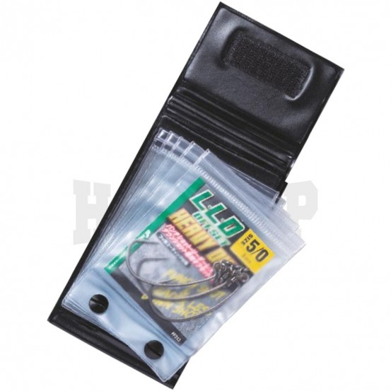 Hayabusa Wallet with Hamecons
