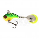 CRAZY PIKE