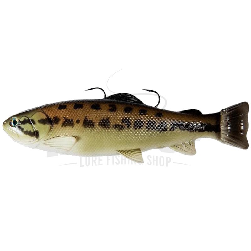 Defiant 247 Swimbait FS - Picture 11 of 14