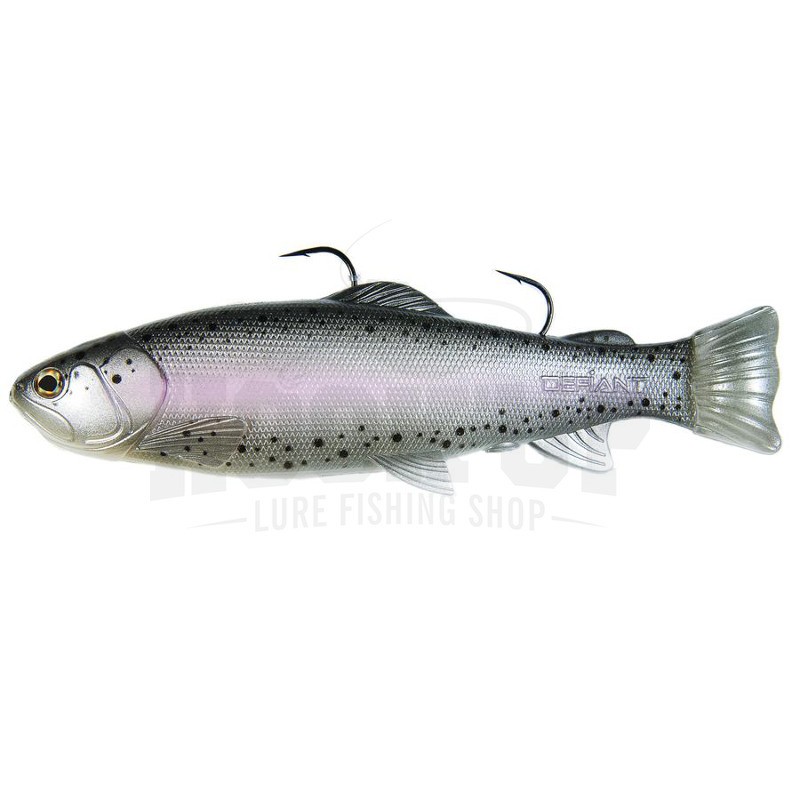 Defiant 247 Swimbait FS - Picture 14 of 14