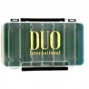 Duo Reversible Lure Case 100 Gold Logo