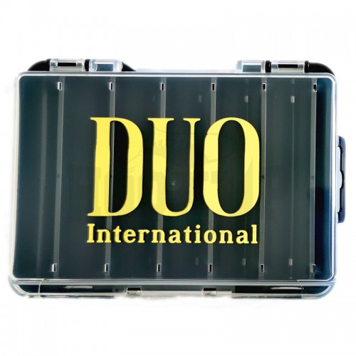 Duo Reversible Lure Case D86 Gold Logo Duo Reversible Lure Case D86 Gold Logo