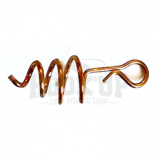 Hayabusa Ressort Fixation FF52