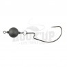 Scratch Tackle Texas Free Jig Head