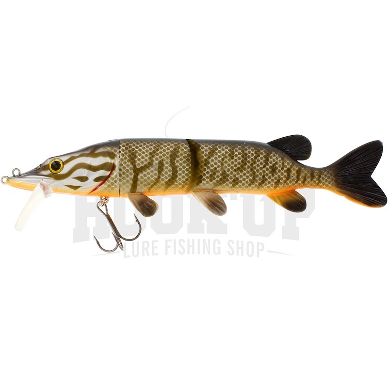 Westin Mike the Pike Hybrid 28cm Crazy Soldier