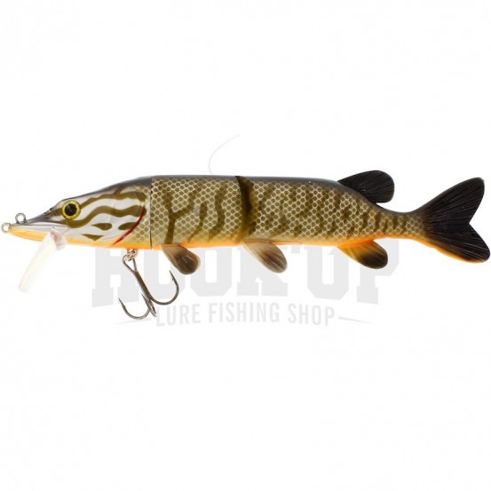 Westin Mike the Pike Hybrid 28cm